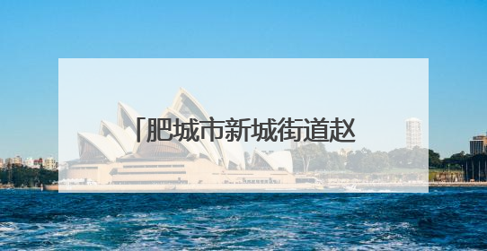 肥城市新城街道赵庄社区开展“安全生产 青年当先”安全生产月系列活动